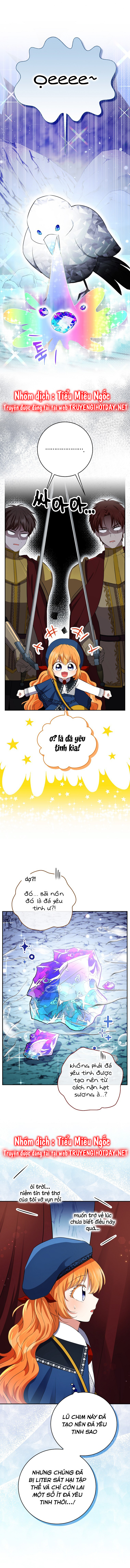 Câu Chuyện Về Gia Tộc Beaty chapter 50 - Trang 7