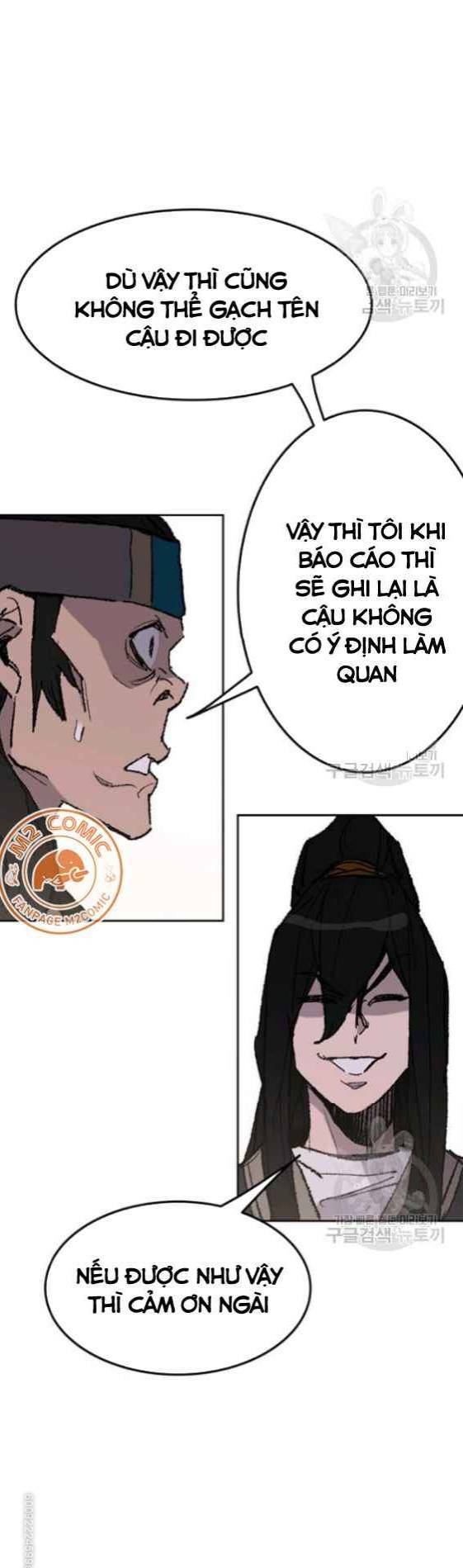 kiếm sĩ bất bại chapter 56 27