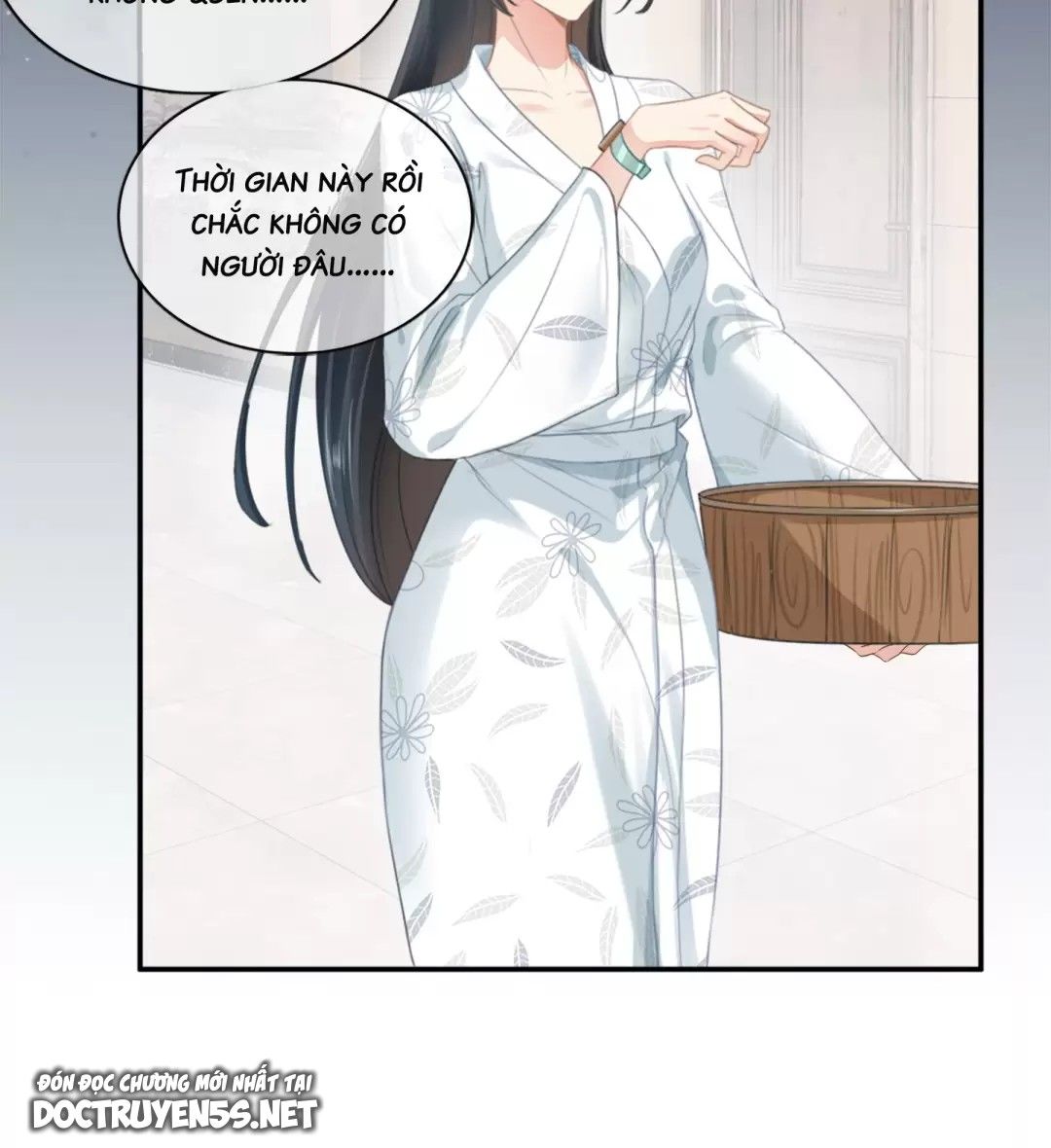 ảnh hậu một tuần mập ba cân chapter 7 10