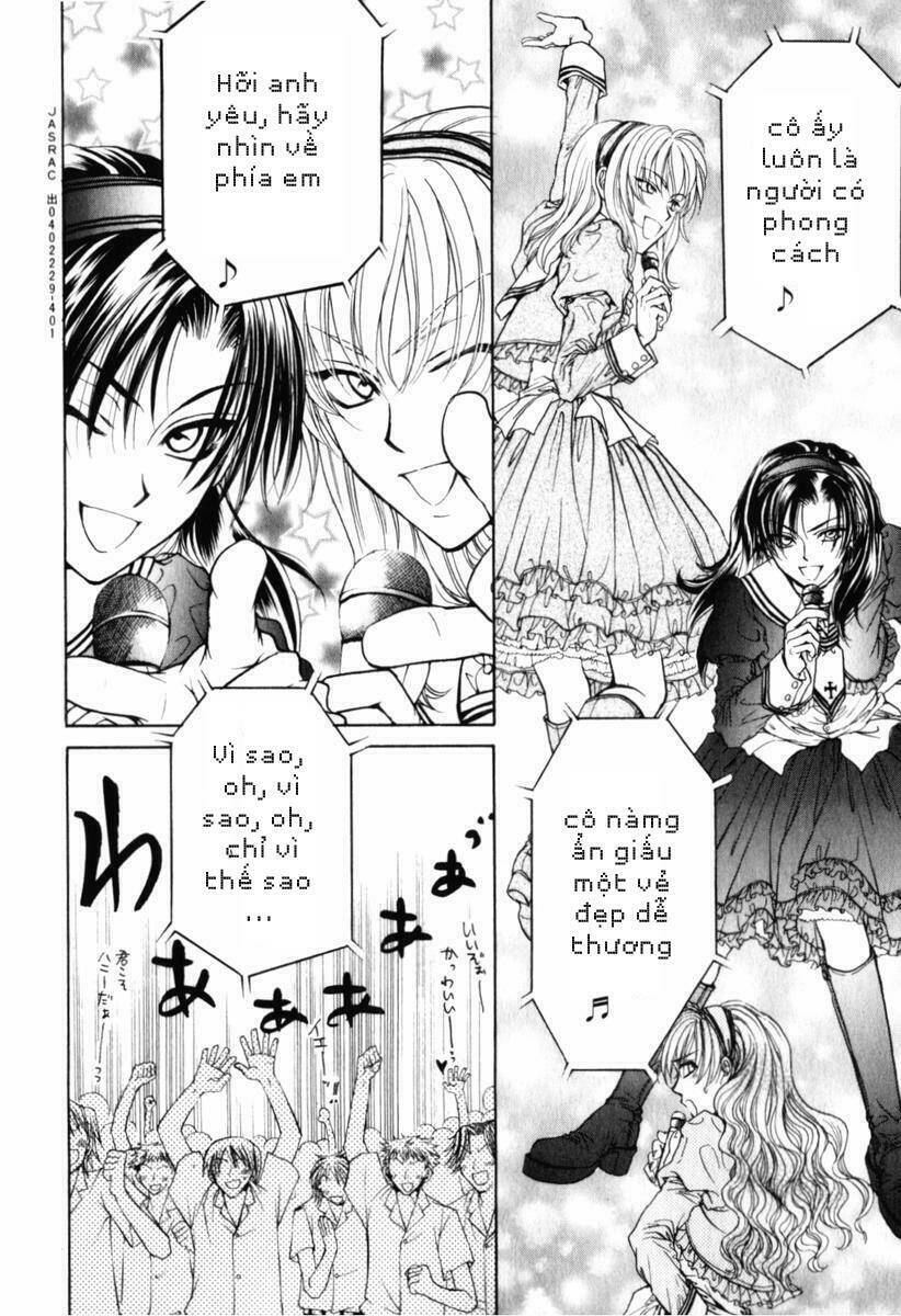princess princess chapter 10 17