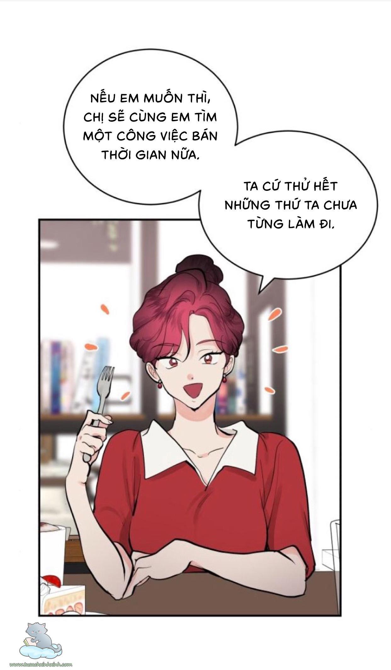 oan gia ngõ hẹp chapter 68 60
