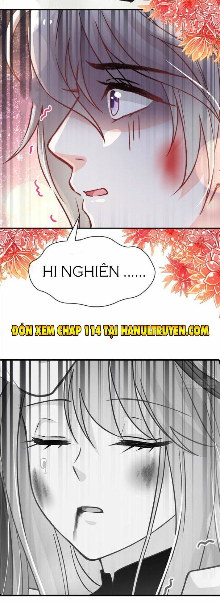 thiên hạ đệ nhất sủng phi chapter 113 19