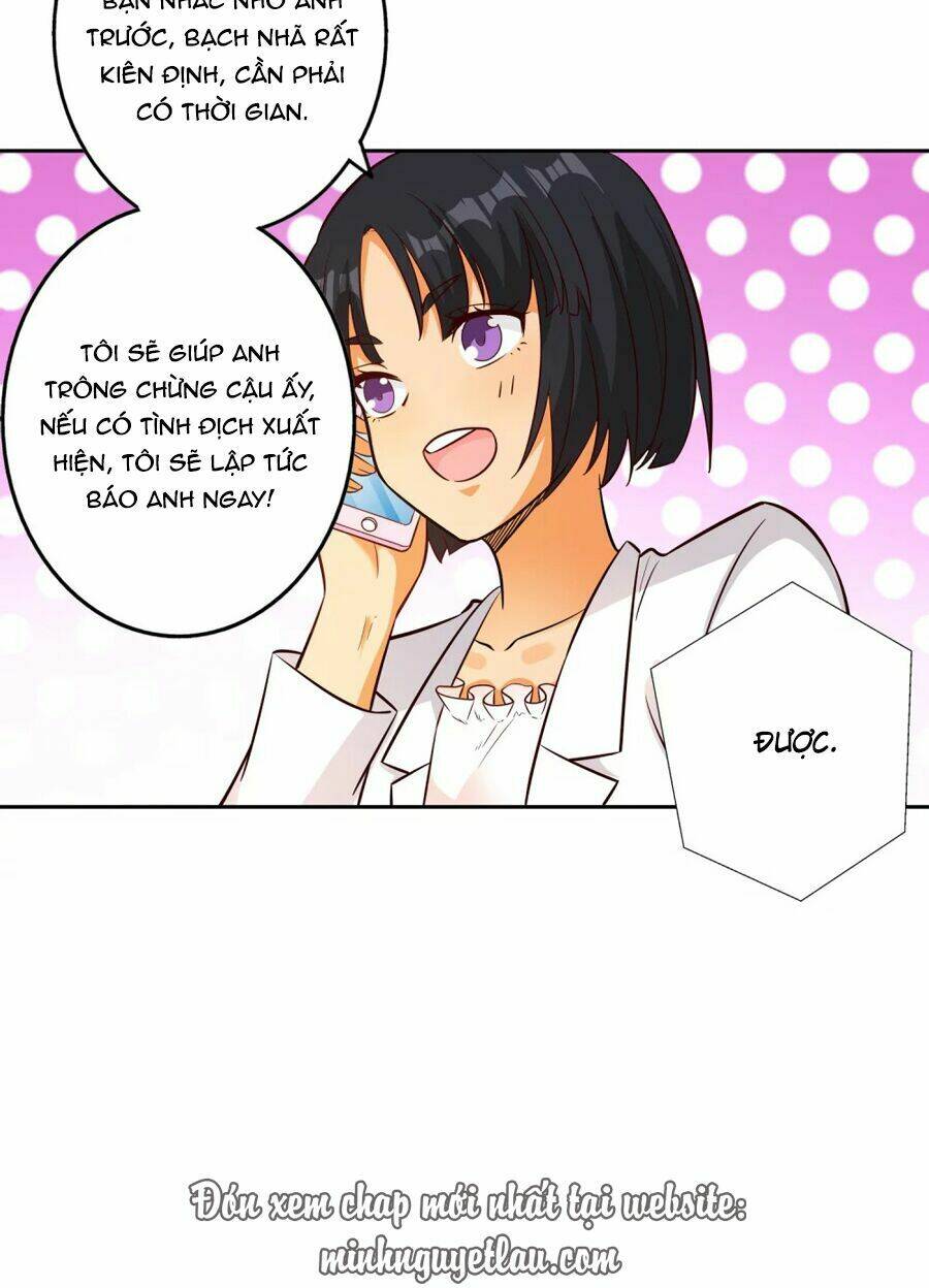 hôn nhân dục vọng: thiếu gia nhẹ một chút! chapter 139 32