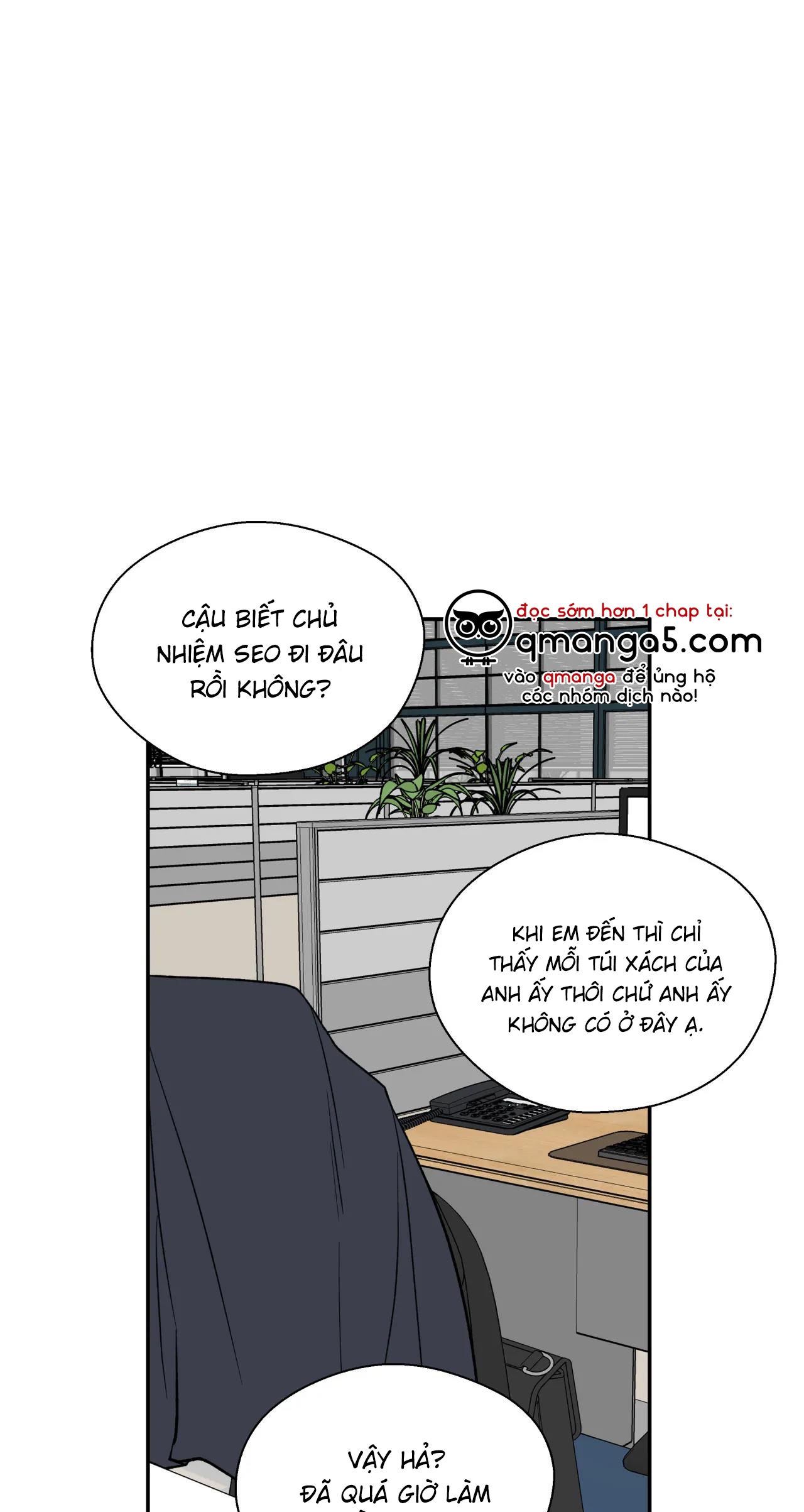 ám ảnh pheromone chapter 54 1