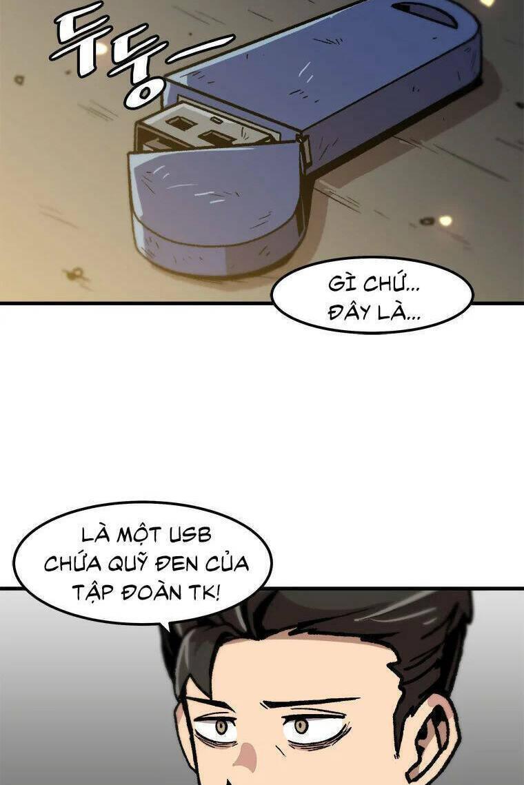 lên cấp một mình chapter 74.5 60