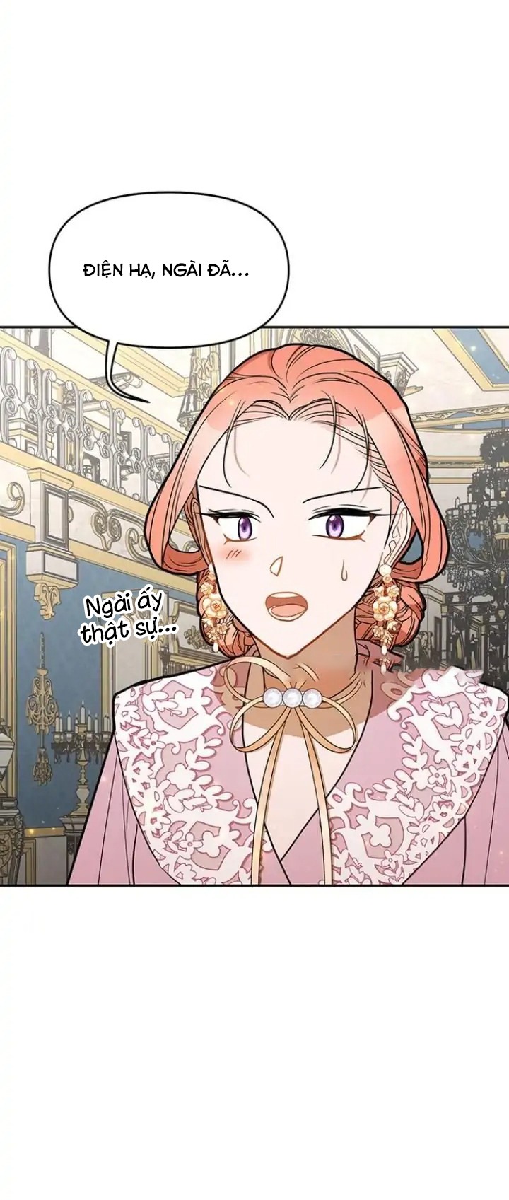 làm cách nào để sống sót trong cuốn tiểu thuyết ngôn tình lãng mạn chapter 44 45