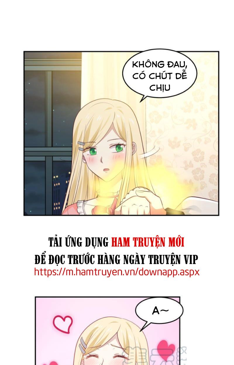 trên người ta có một rồng chapter 297 5