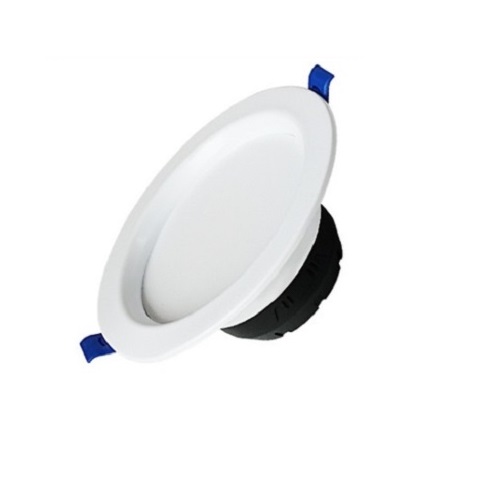 Đèn Led Âm Trần 5W/7W/12W/18W, Downlight, Đèn Trần Văn Phòng, A5/7/12/18 Hàng Chính Hãng