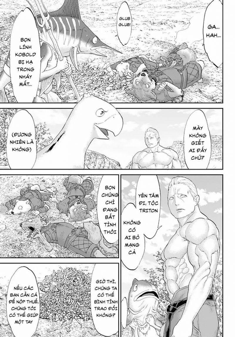 the ride on king chapter 27.1 13