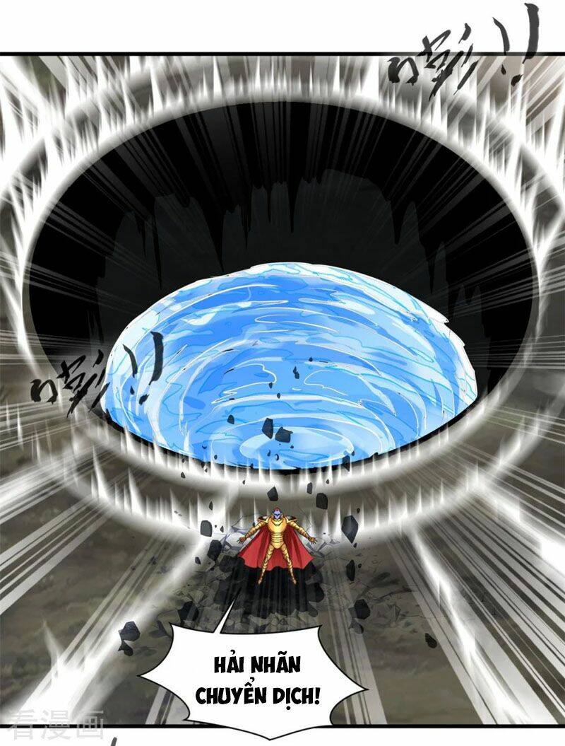 một đời thành tiên chapter 68 6