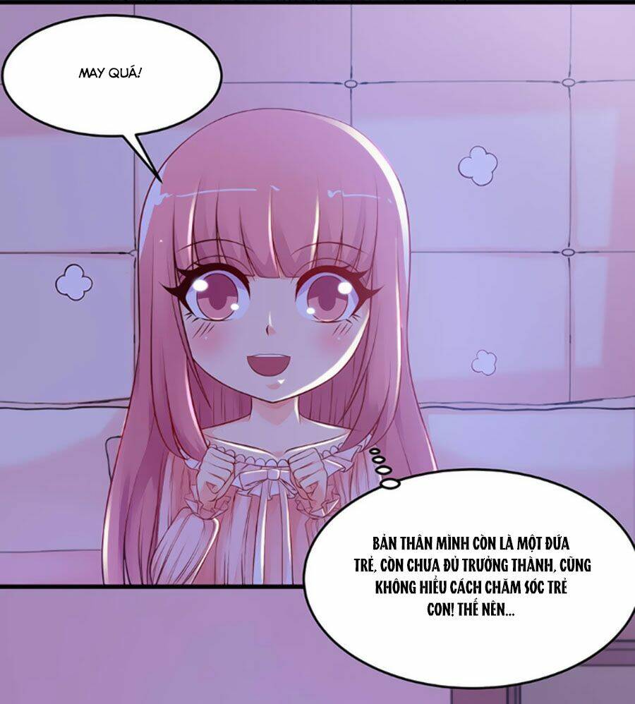 đại thúc, người ta sẽ ngoan chapter 14 23