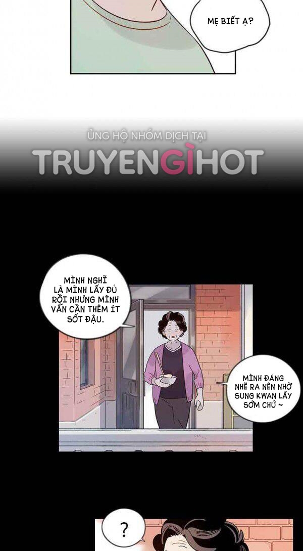 tôi muốn bay như một con bướm chapter 42 34