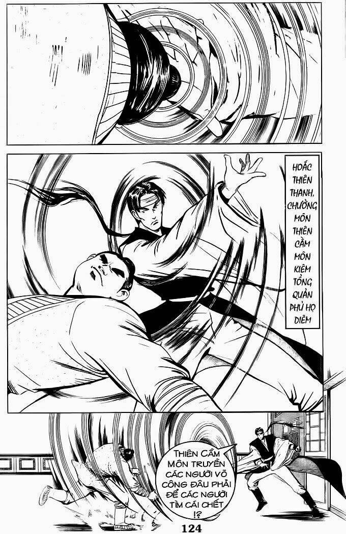 lục tiểu phụng truyền kỳ chapter 28 22