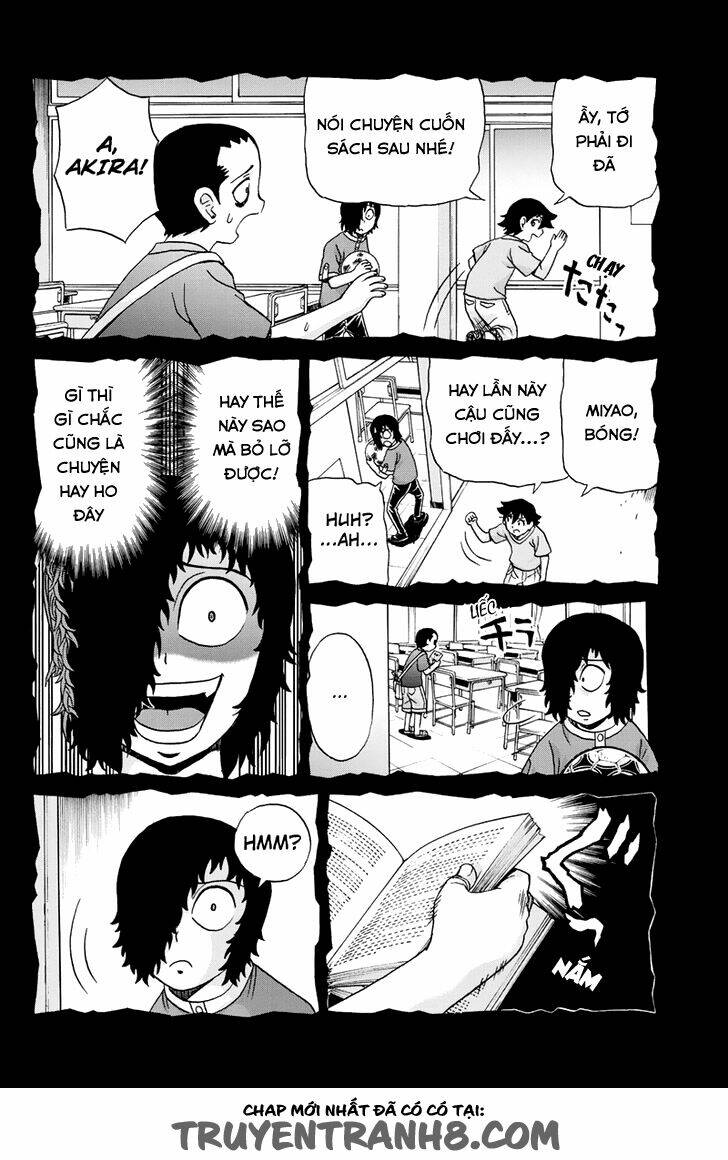 lý do sống còn chapter 54 10