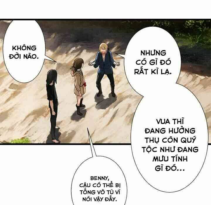triệu hồi đến thế giới fantasy chapter 22 10