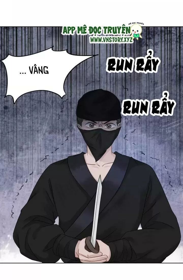 cực phẩm phế vật tiểu thư chapter 96 47