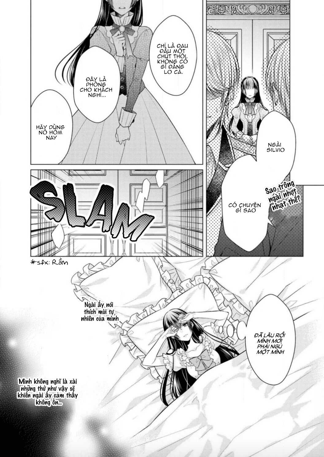 tuyển tập các truyện ngắn chapter 12.1 4