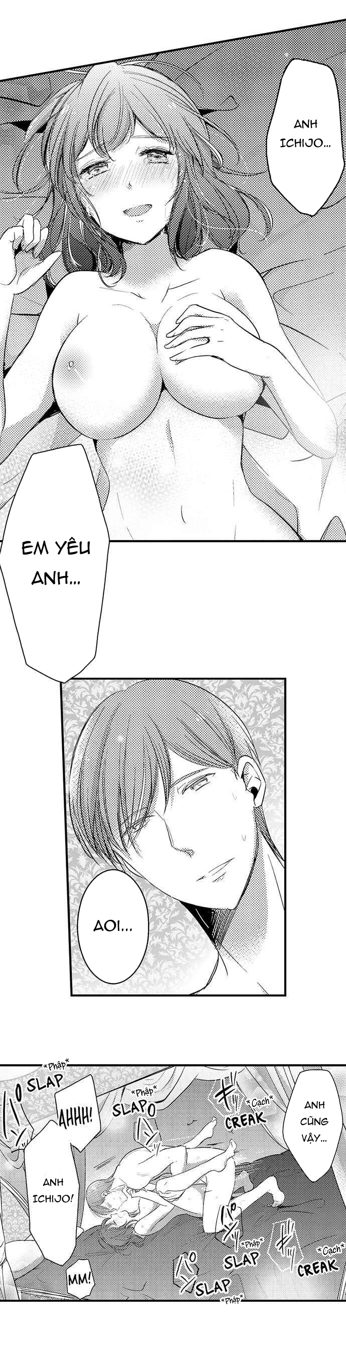 tâm trạng vào buổi tối chapter 35.2 8