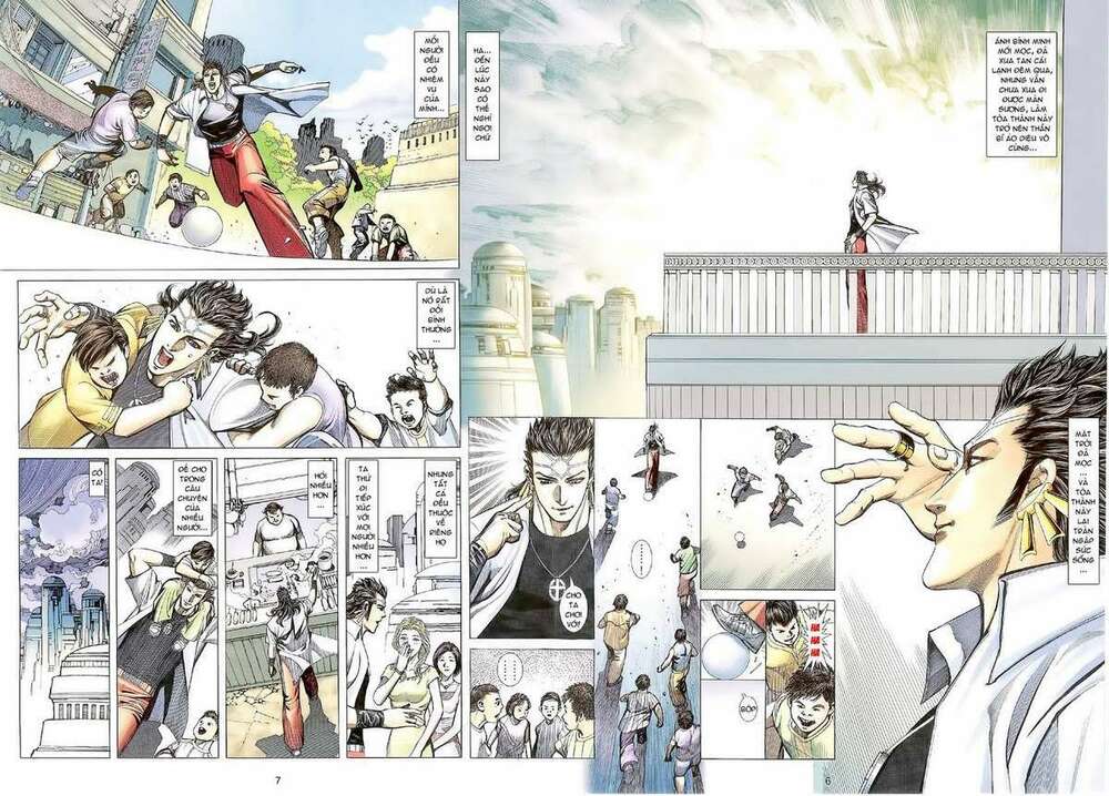 võ thần phượng hoàng chapter 74 6