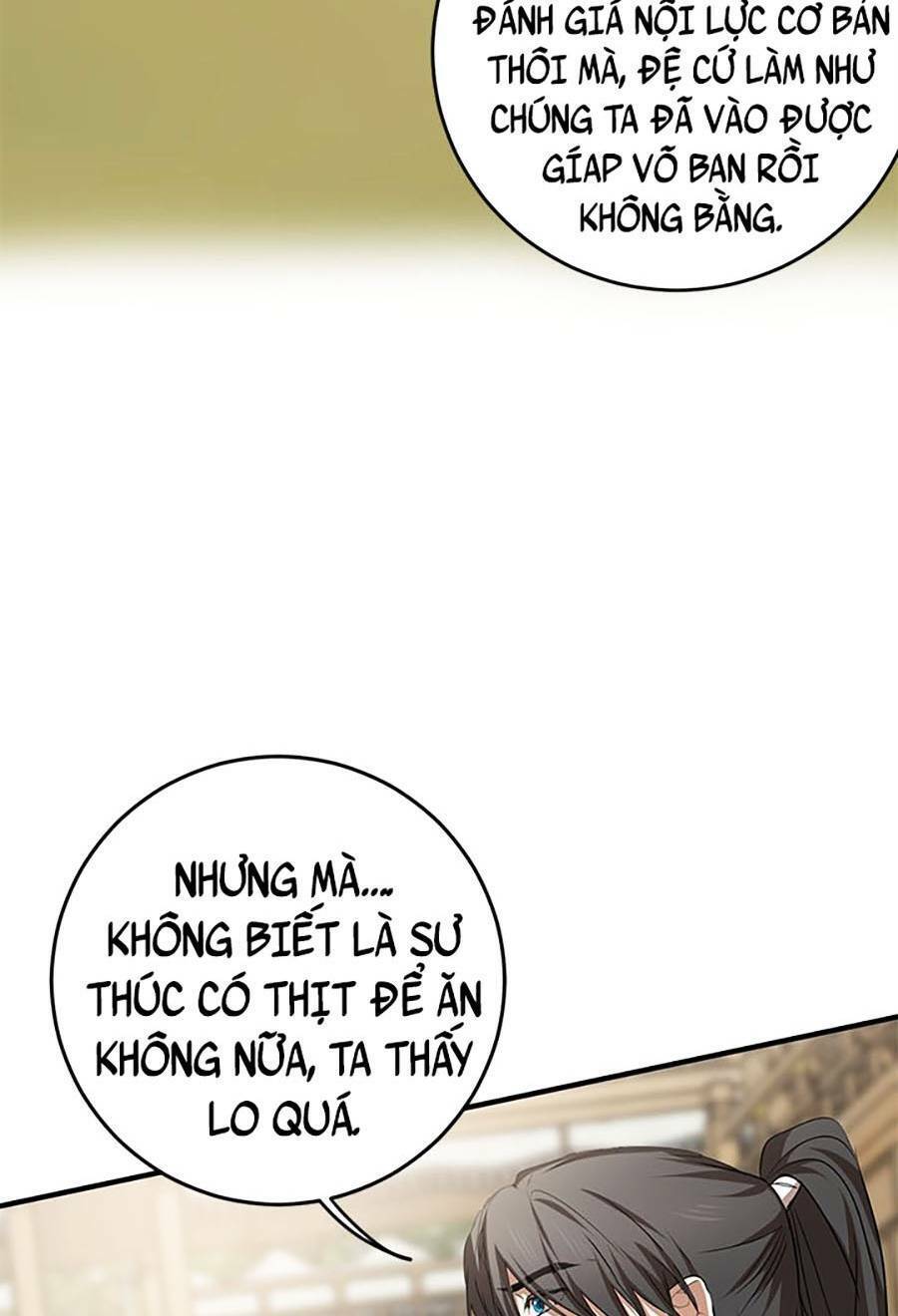 võ đang kỳ hiệp chapter 86 64