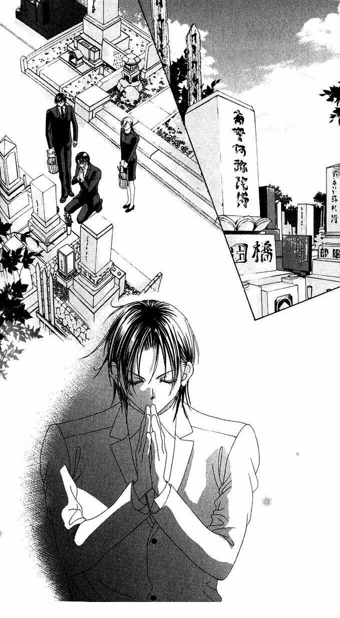 boku no hatsukoi wo kimi ni sasagu chapter 13 8