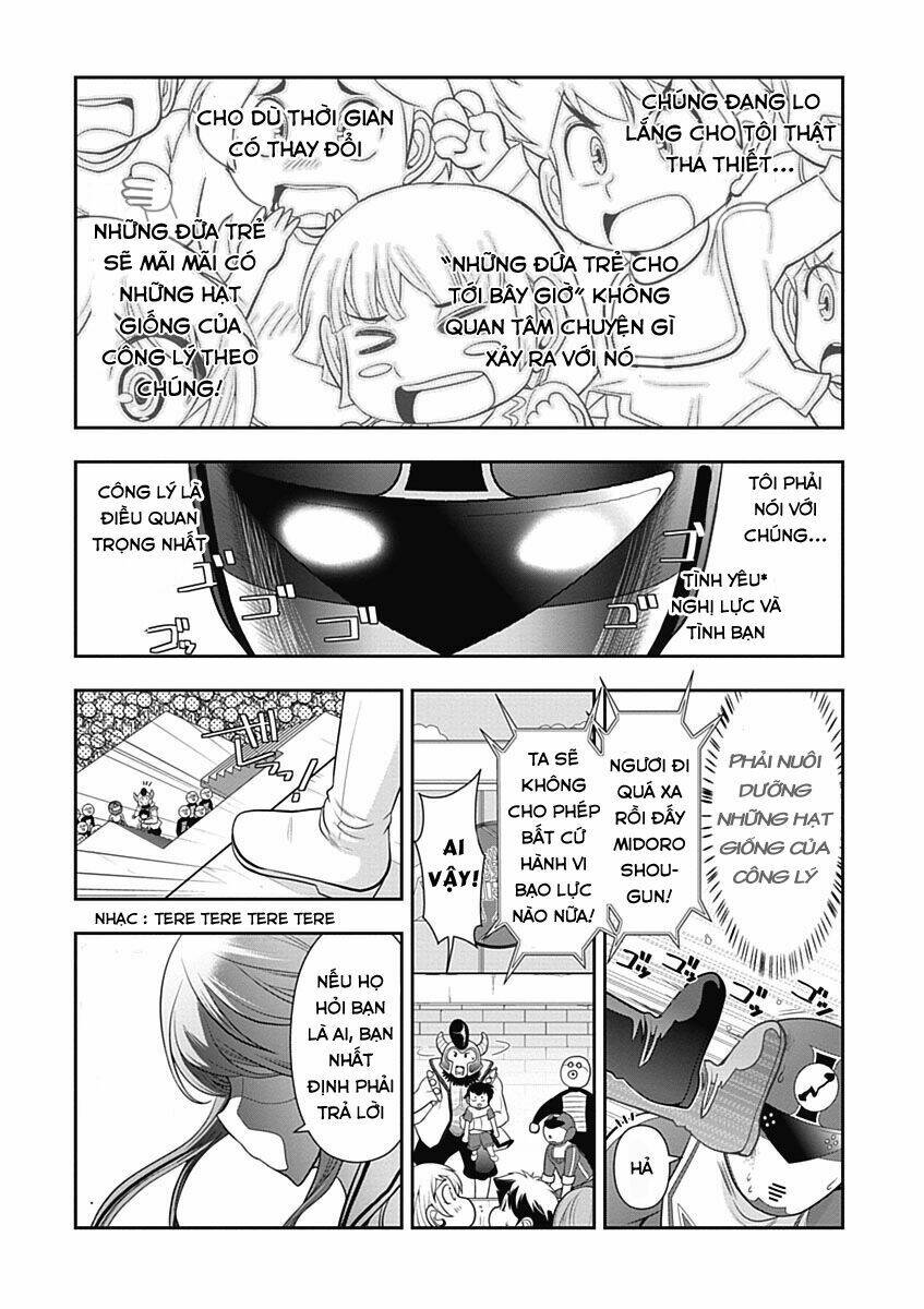 mission! school chapter 11 14