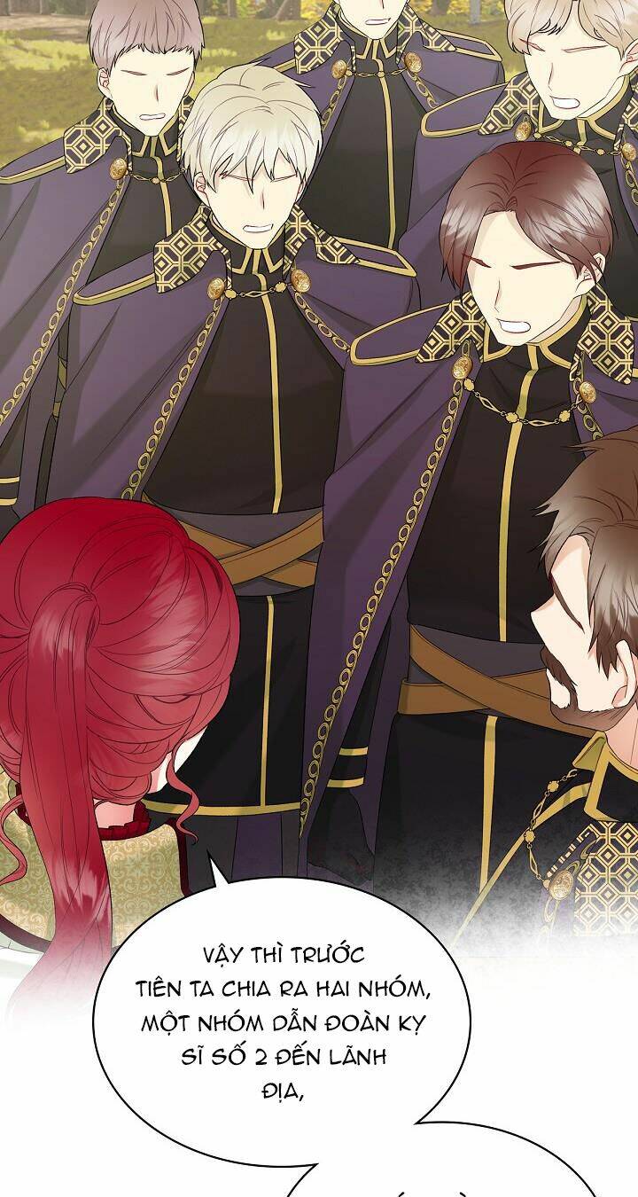 kẻ tạo ra nữ phản diện chapter 44 20