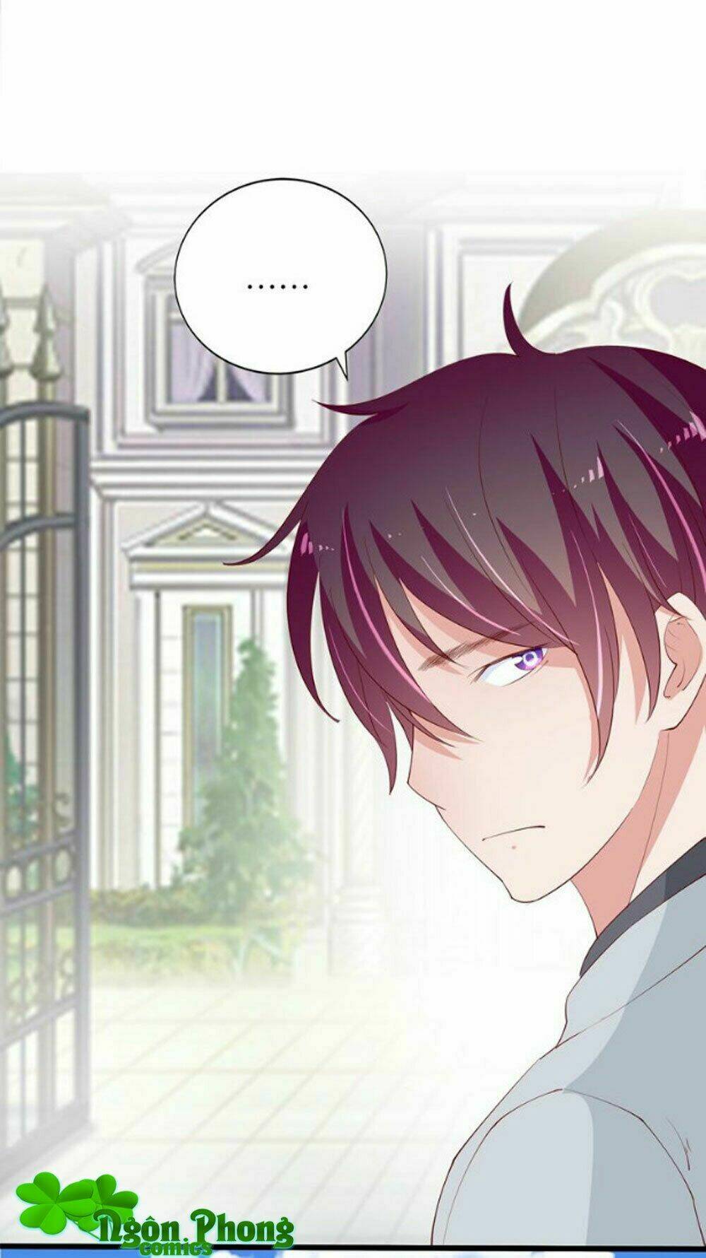 quản lí ngây ngô và thần tượng ác ma chapter 24 35