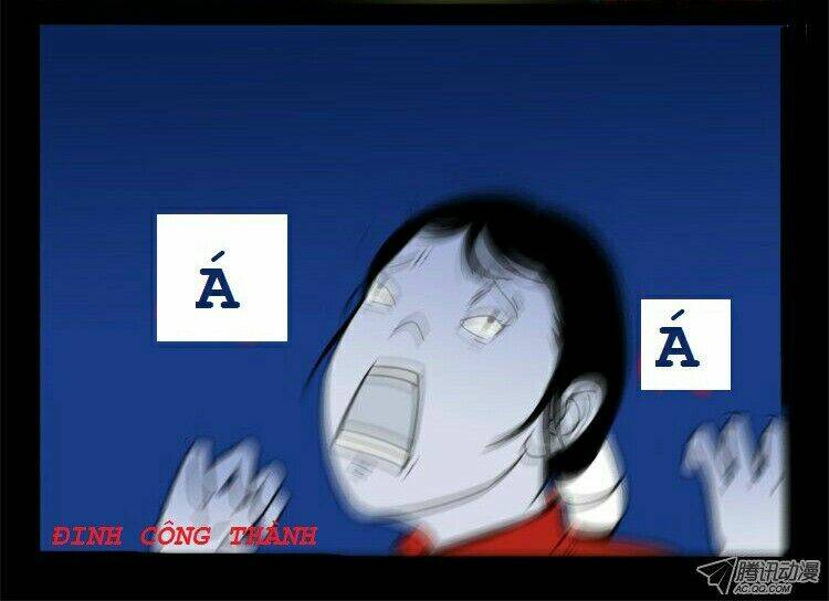 những sự kiện kỳ dị chapter 9 27