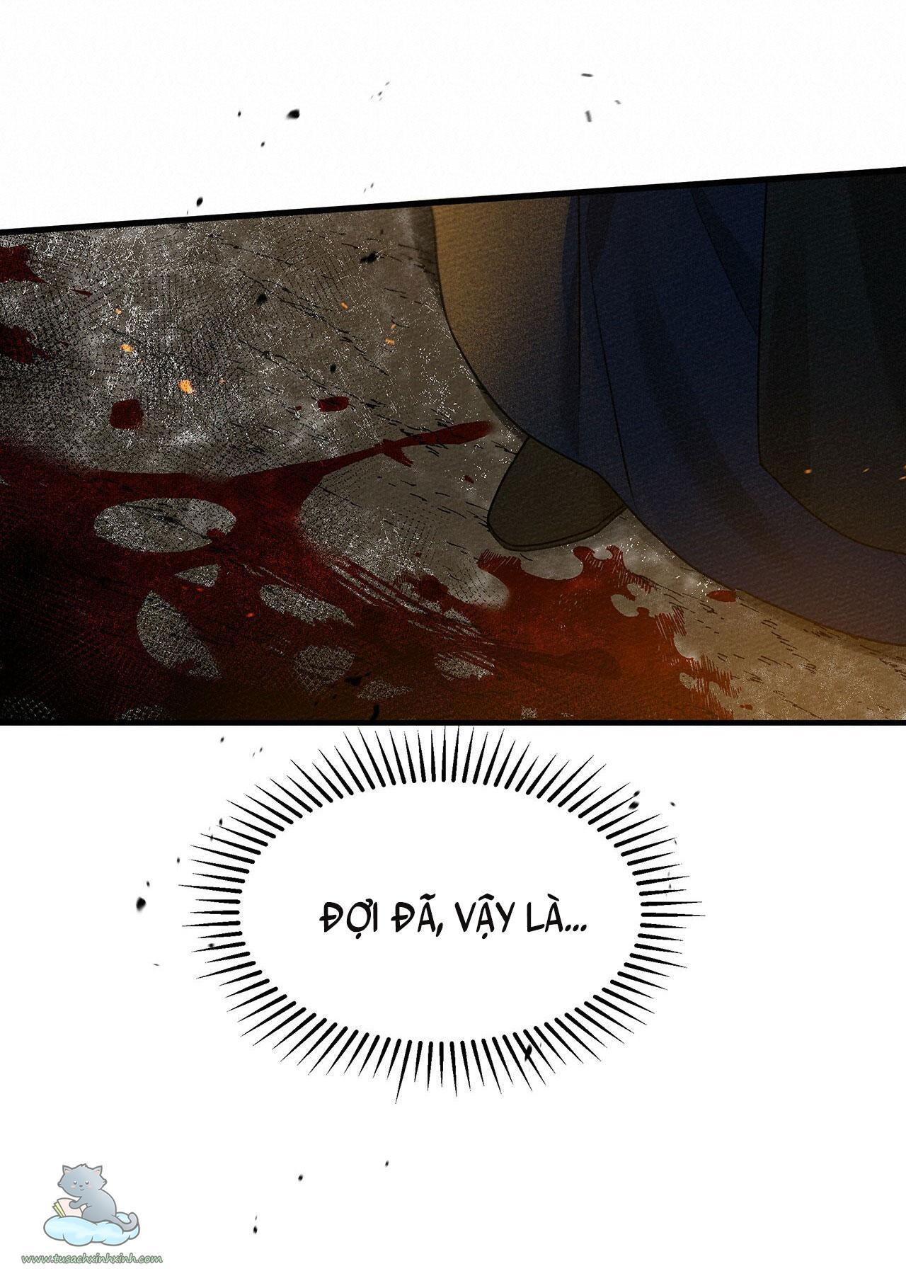 dưới tán cây sồi chapter 39 58