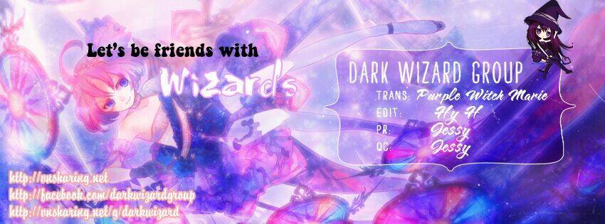 majo no shinzou chapter 2 2