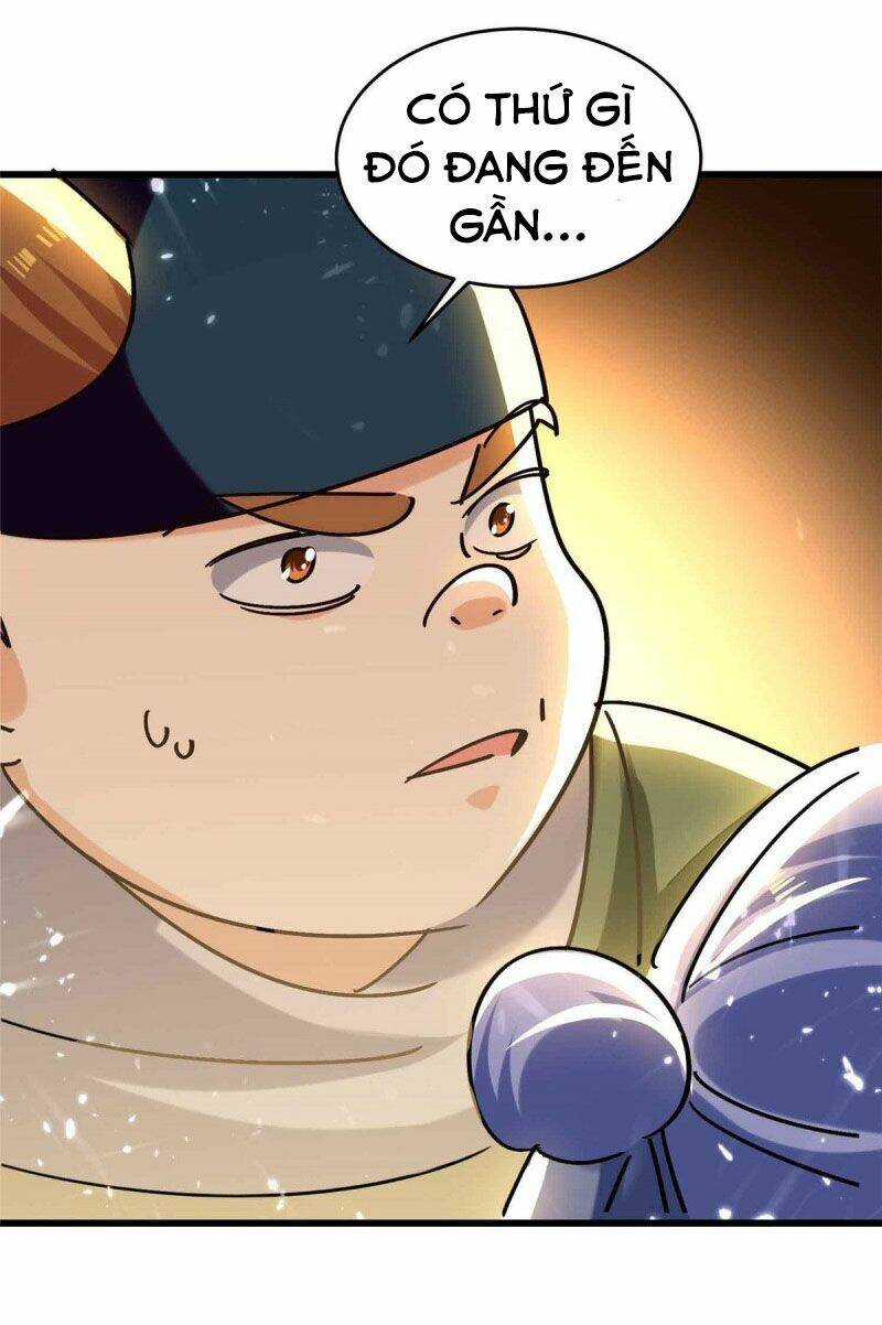 vạn giới tiên vương chapter 158 19