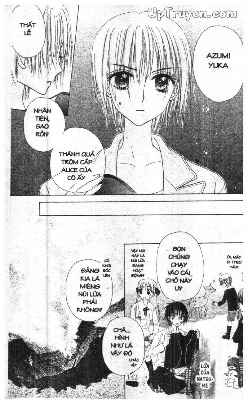 gakuen alice chapter 35 140