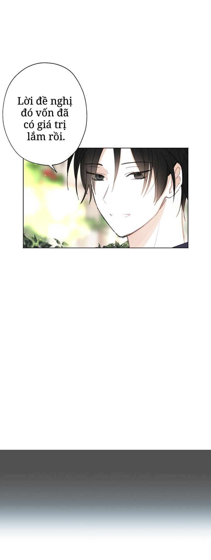 chuyện tình ở honey bouche chapter 7 18