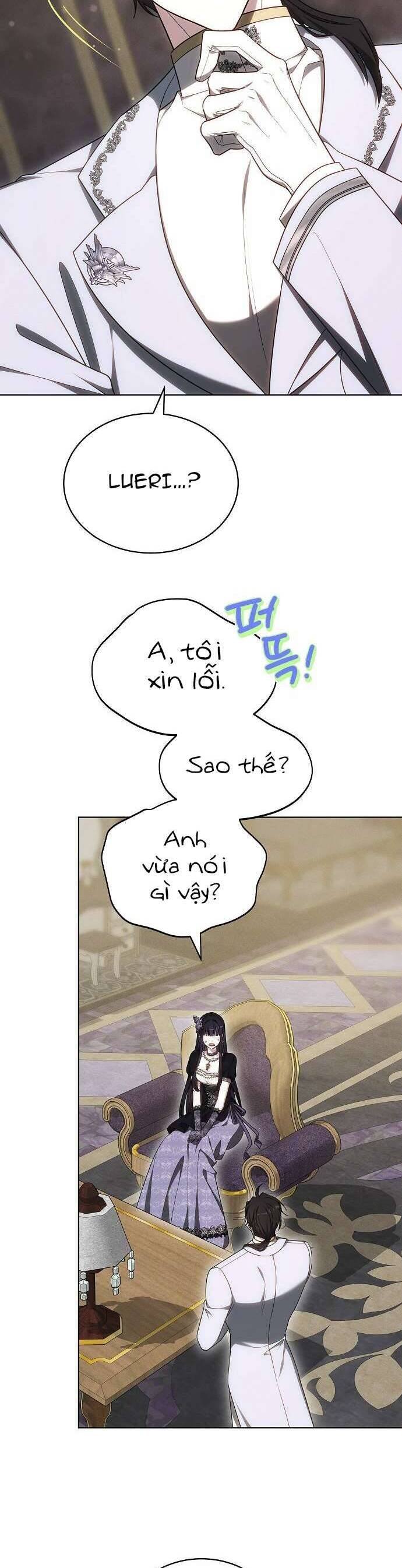 cô dâu của obsidian chapter 29 39