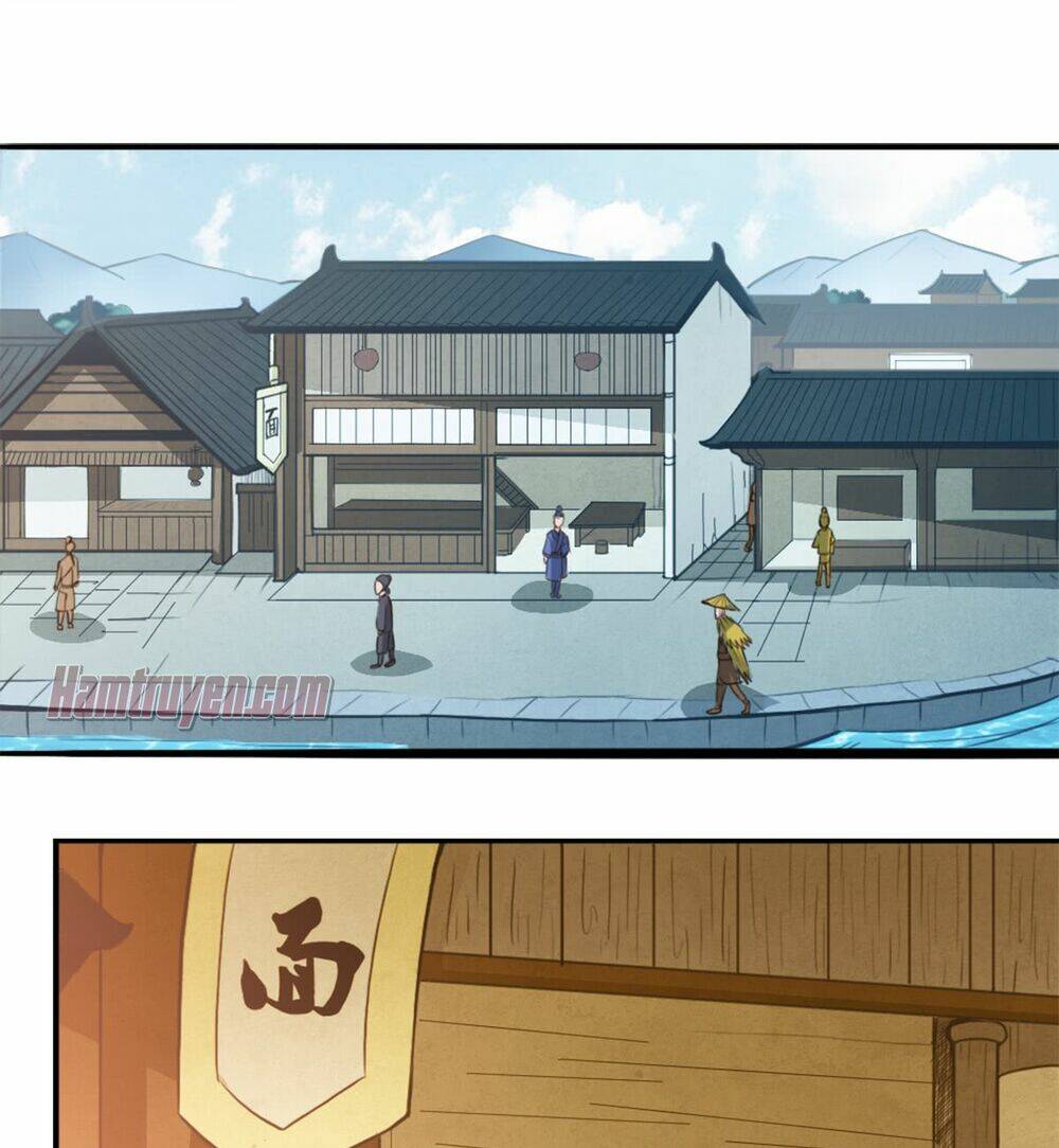 hiệp hành cửu thiên chapter 80 3