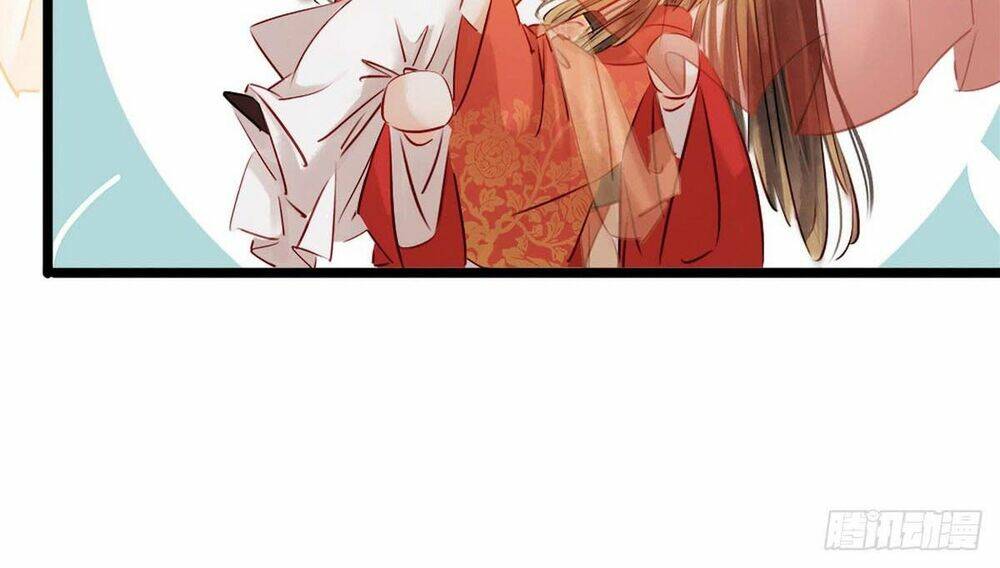 sổ tay xoay người của thị thiếp chapter 3.1 18