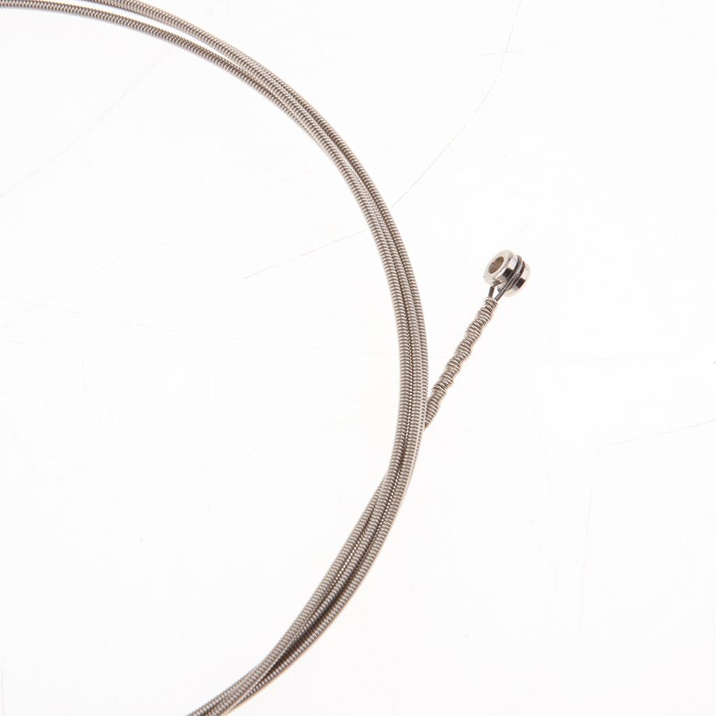 Dây Thép Guitar 1 Piece để Thay Thế Guitar điện