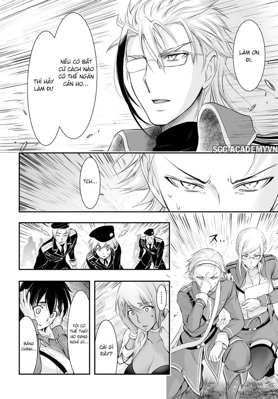 kích trụy vương huyền thoại chapter 66 38