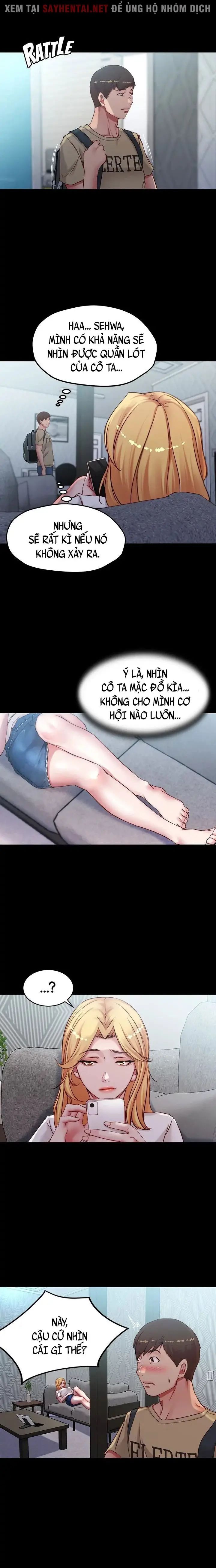 nhật ký quần lót chapter 43 15