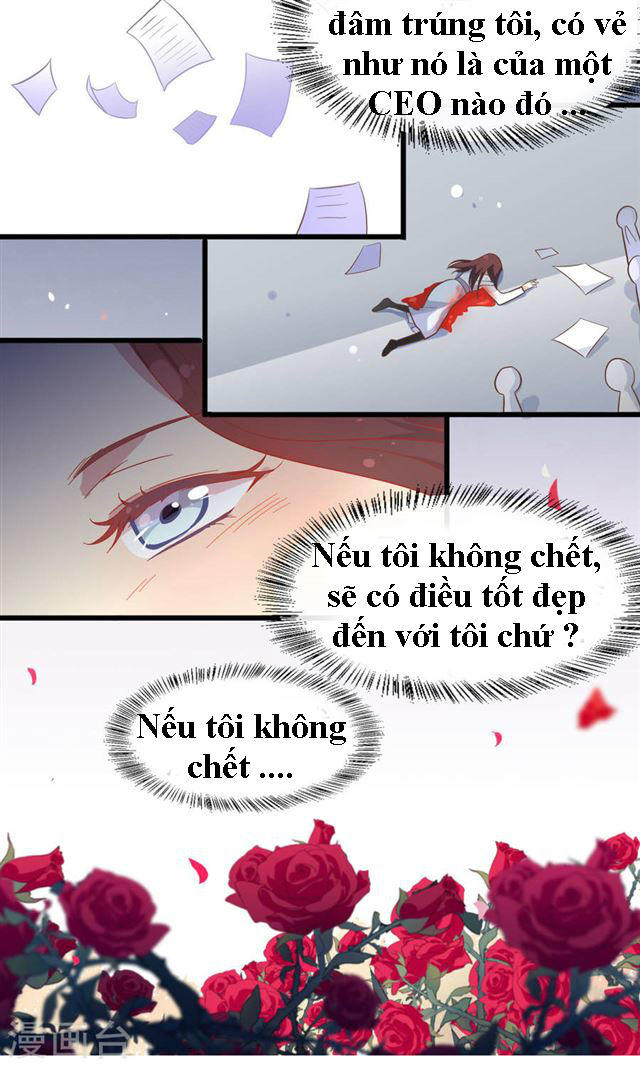 cô dâu của ma cà rồng chapter 1 4