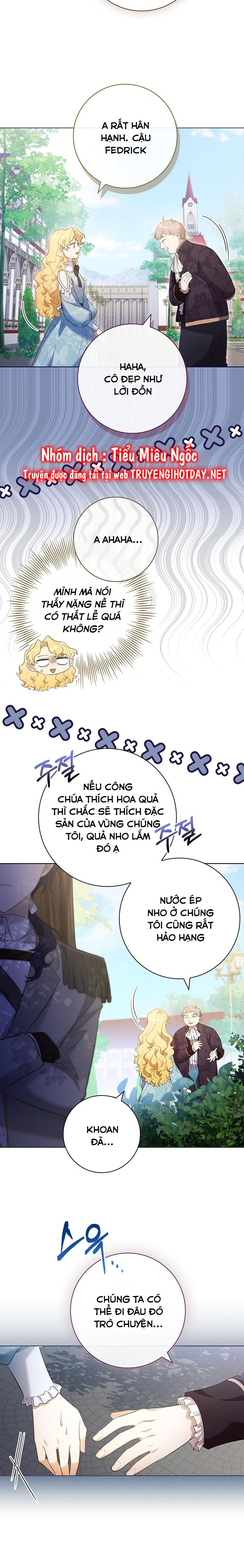 nam chính, tôi sẽ tôn trọng sở thích của anh chapter 46 16