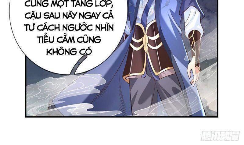 Ta Trở Về Từ Thế Giới Tu Tiên chapter 76 4