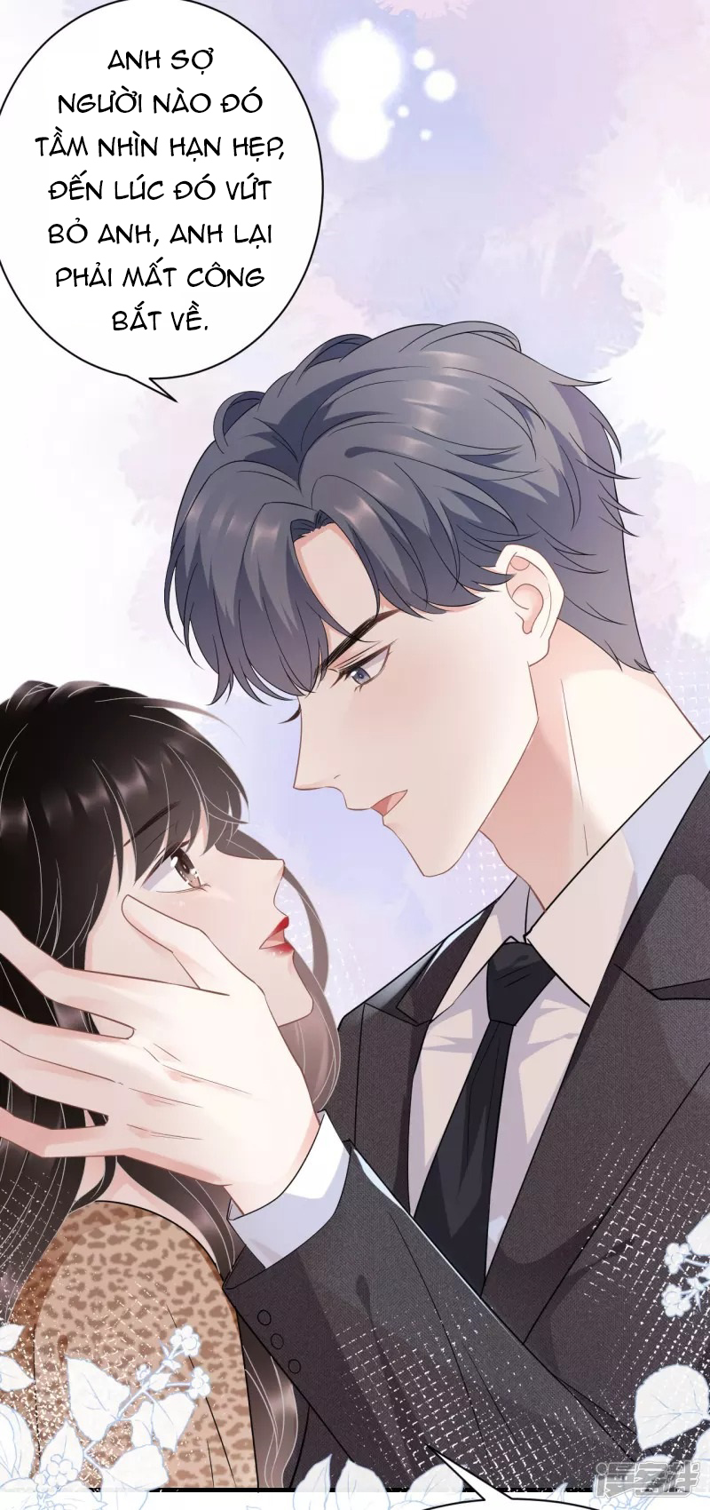 [16+] đại tiểu thư có thể có ý đồ xấu chapter 51.1 12