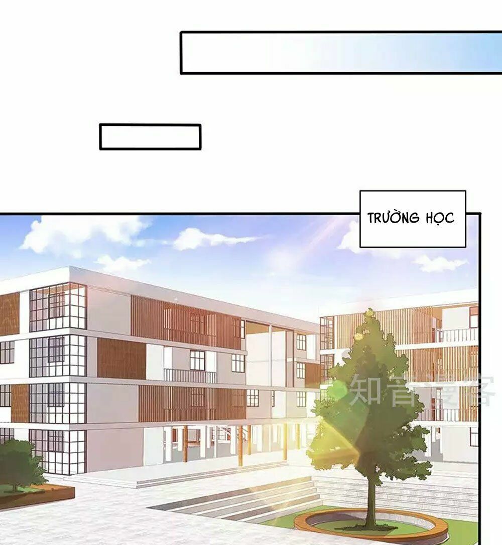 cả thế giới đều không bằng người chapter 74 15