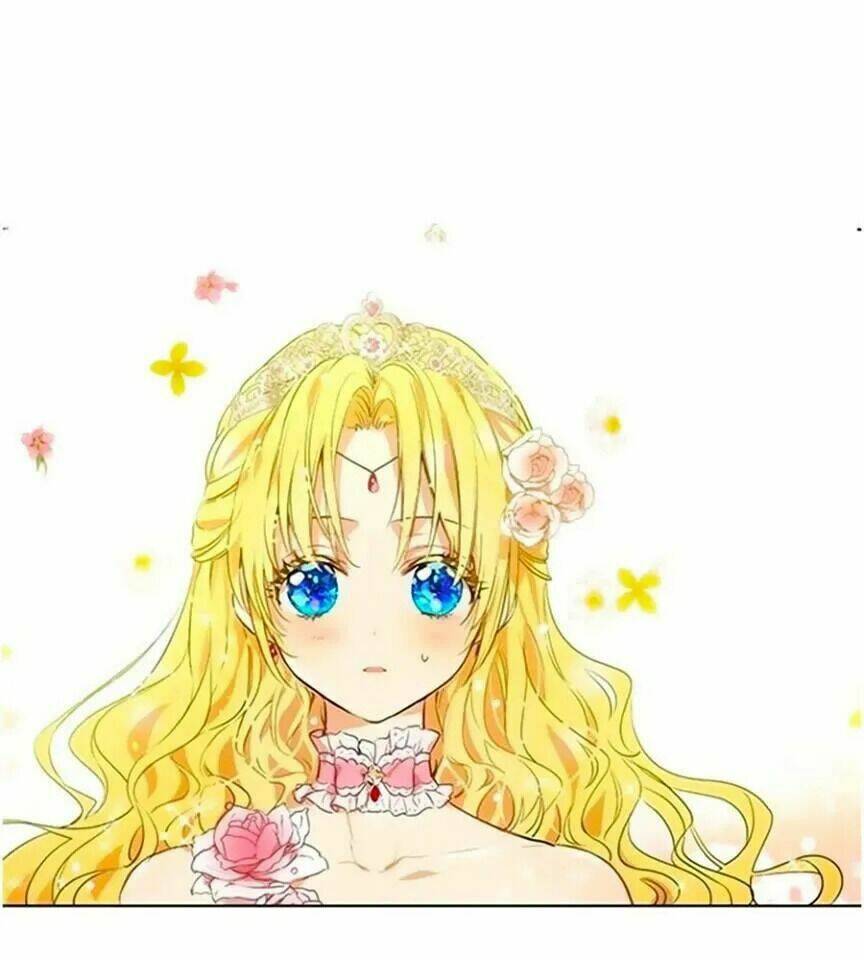 một ngày nọ ta trở thành công chúa chapter 11.5 19