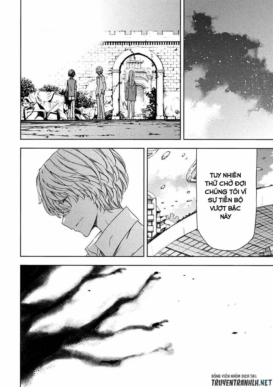 gleipnir - sợi xích thần chapter 77 26