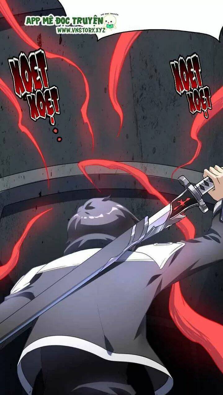 bạn gái virus của tôi chapter 201 29