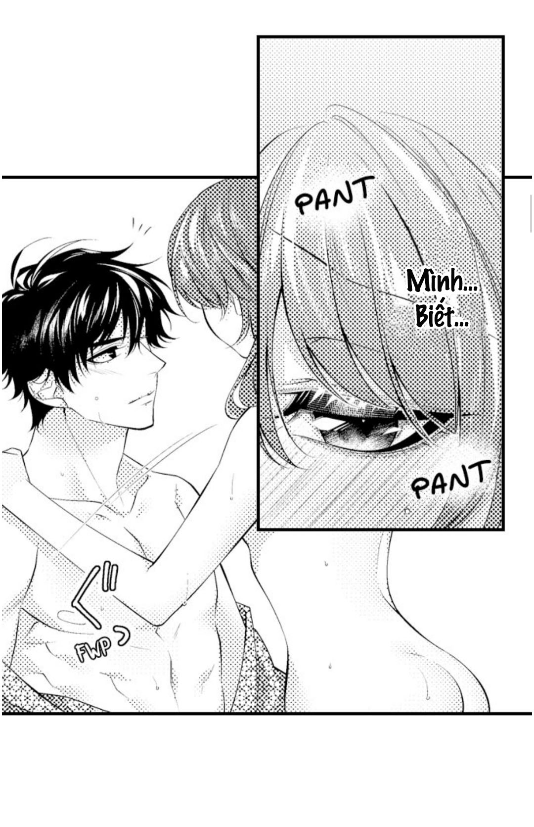 tiệm mát xa bí mật của bạn thanh mai trúc mã (full) chapter 37 12