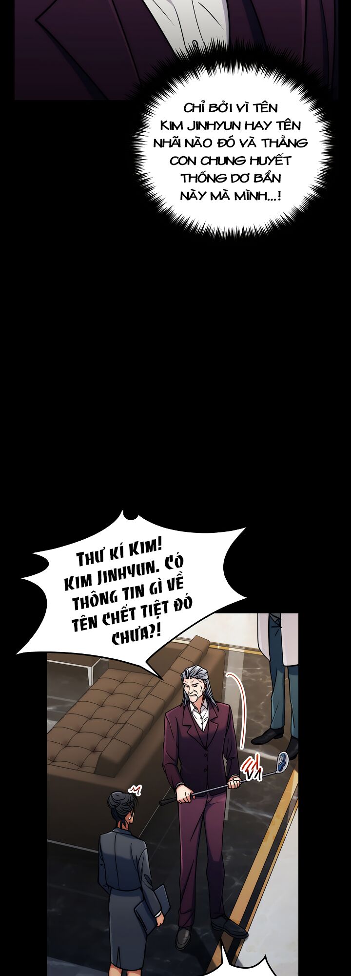 bác sĩ trùng sinh chapter 57 35